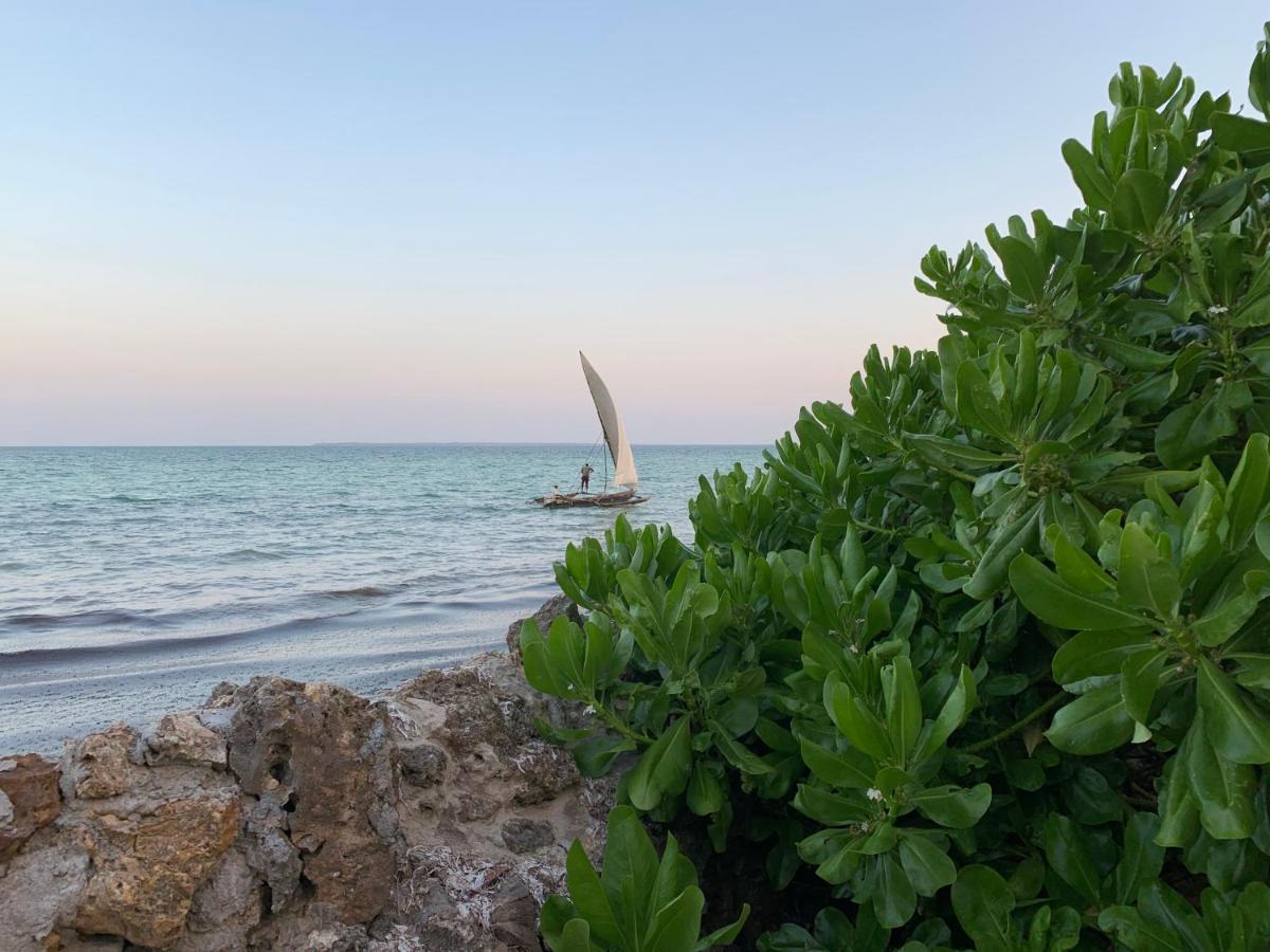 Palumboreef Beach Resort Ероа Экстерьер фото